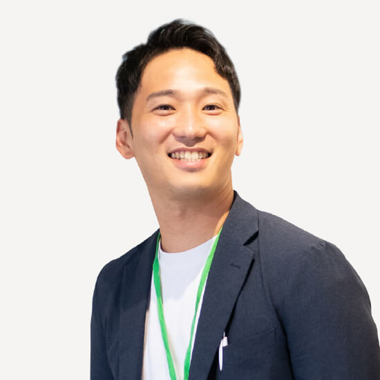 株式会社 西建 スタッフ02